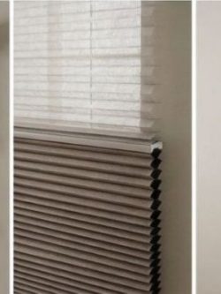 Honeycomb Shade