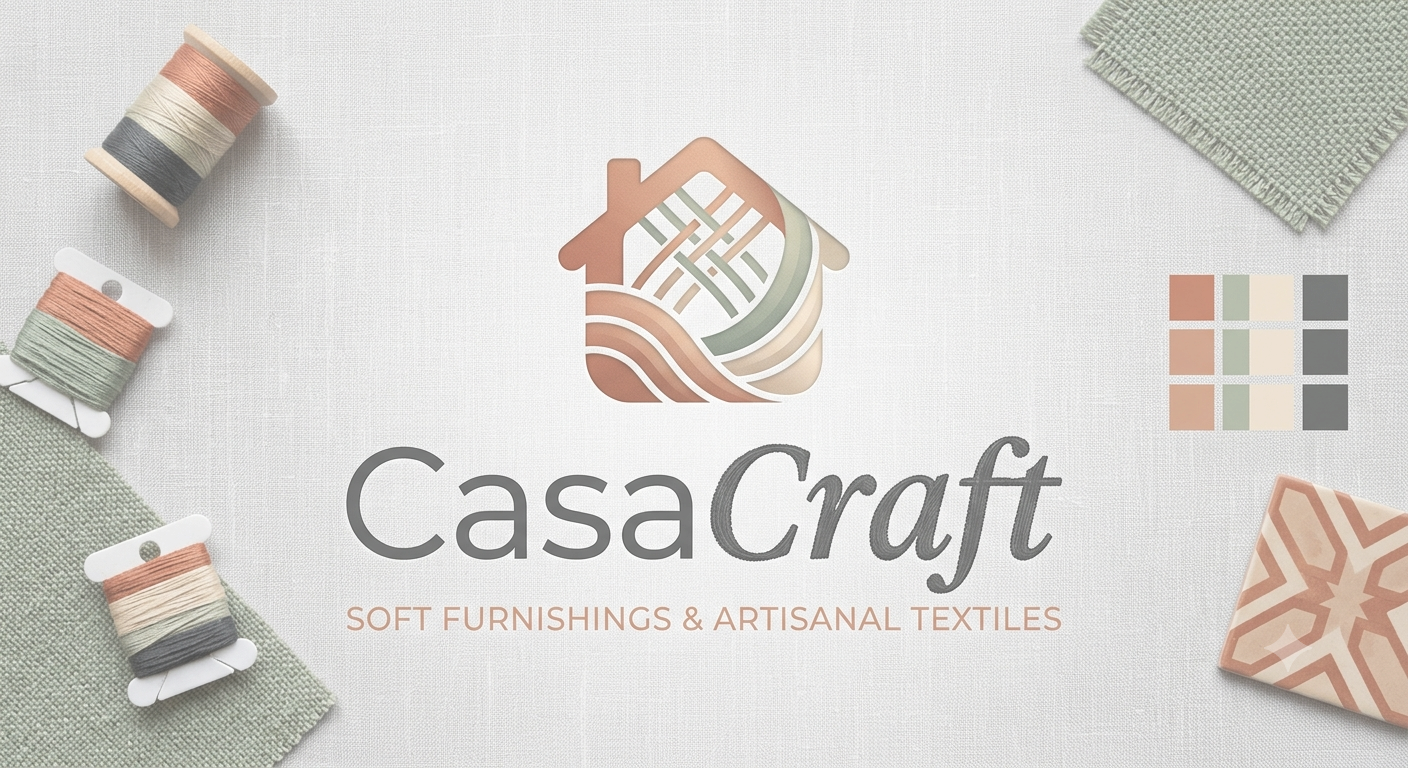 CasaCraft